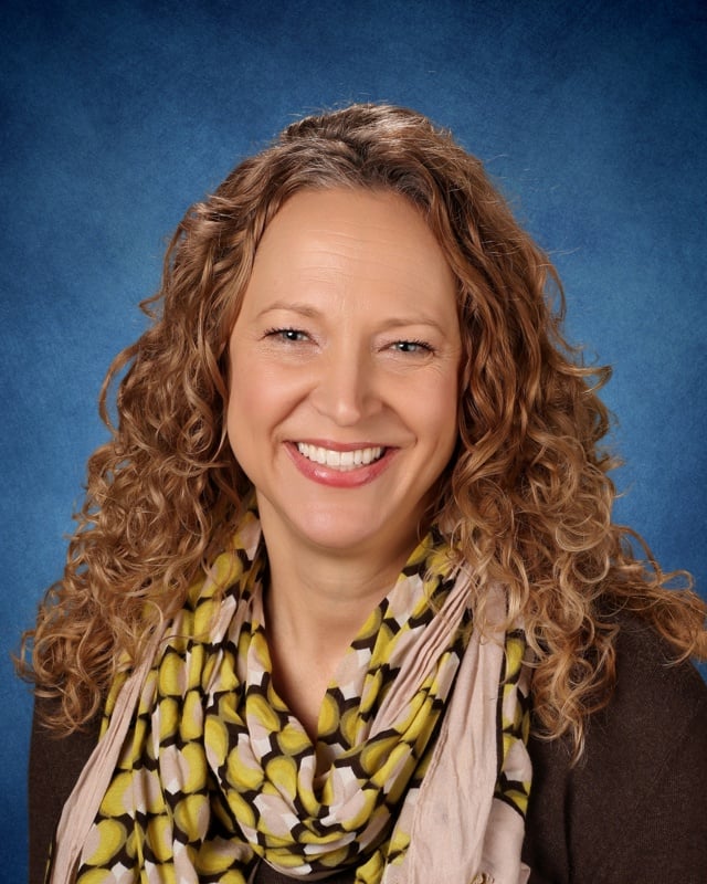 Jennifer Northrop