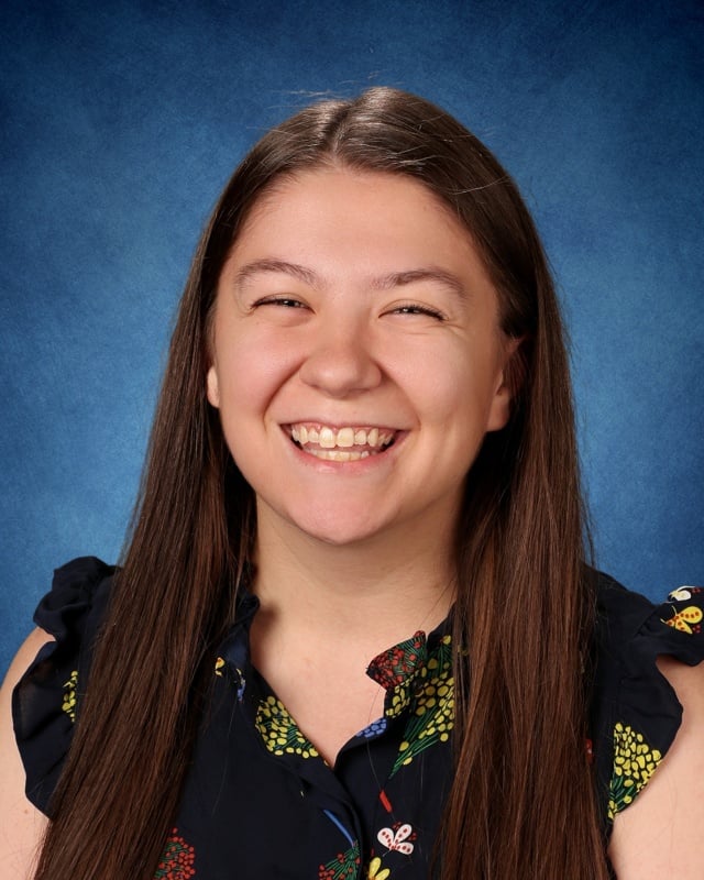 Trinity Gallaher