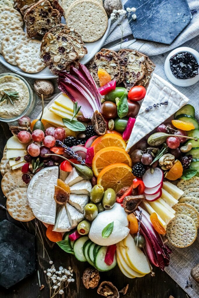 Agape Feast