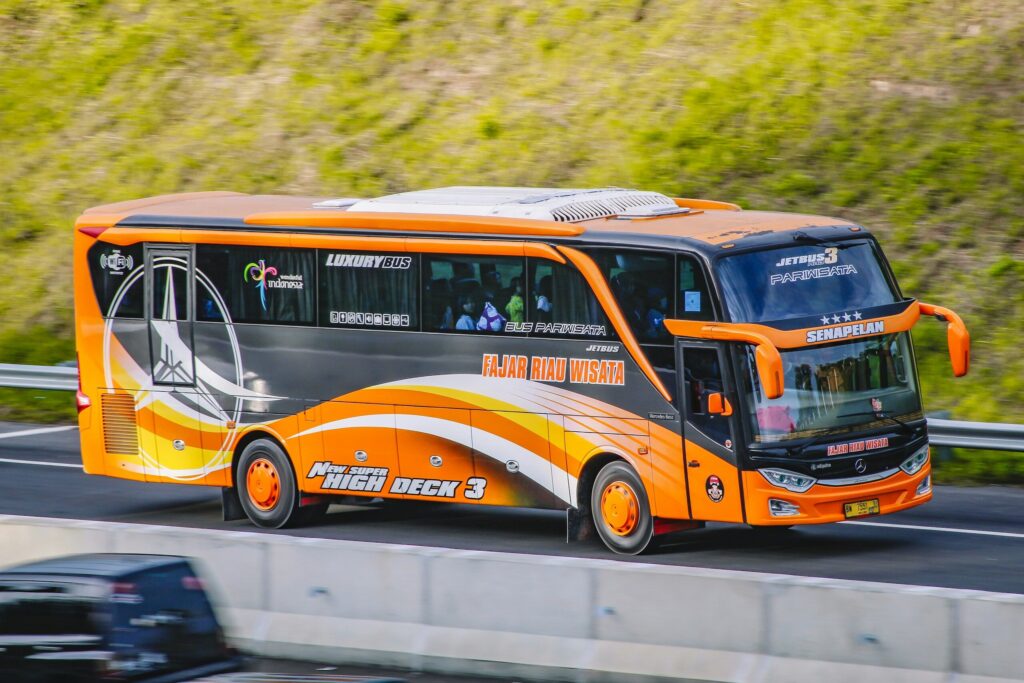 The People on the Bus