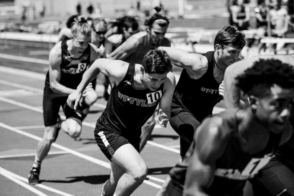 Helping Others Win