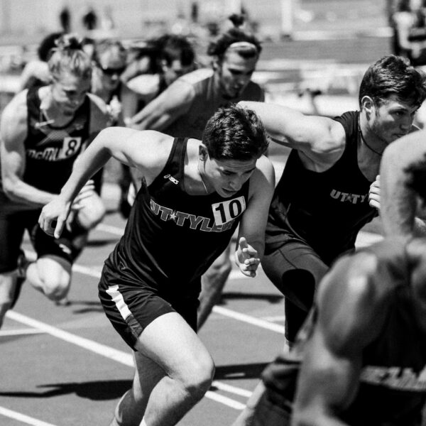 Helping Others Win