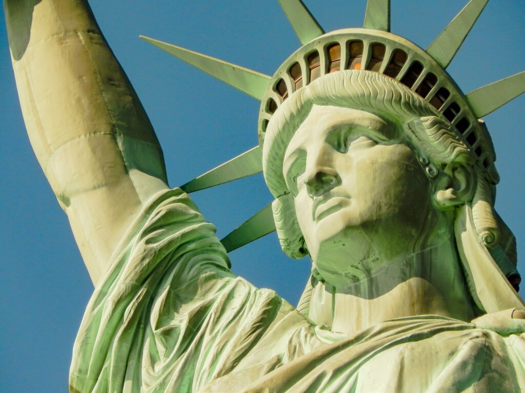 Let Us Live to Make Men Free