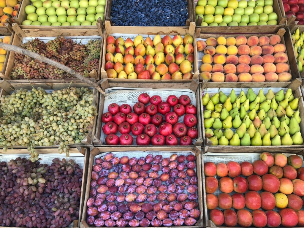 Abundance or Scarcity
