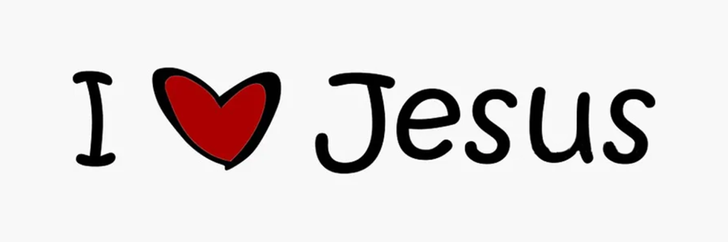 Relationship With Jesus