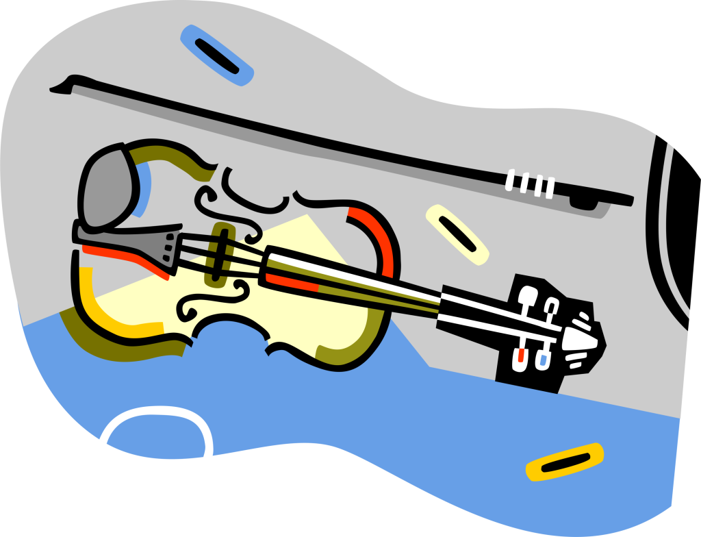 Clearwater Strings