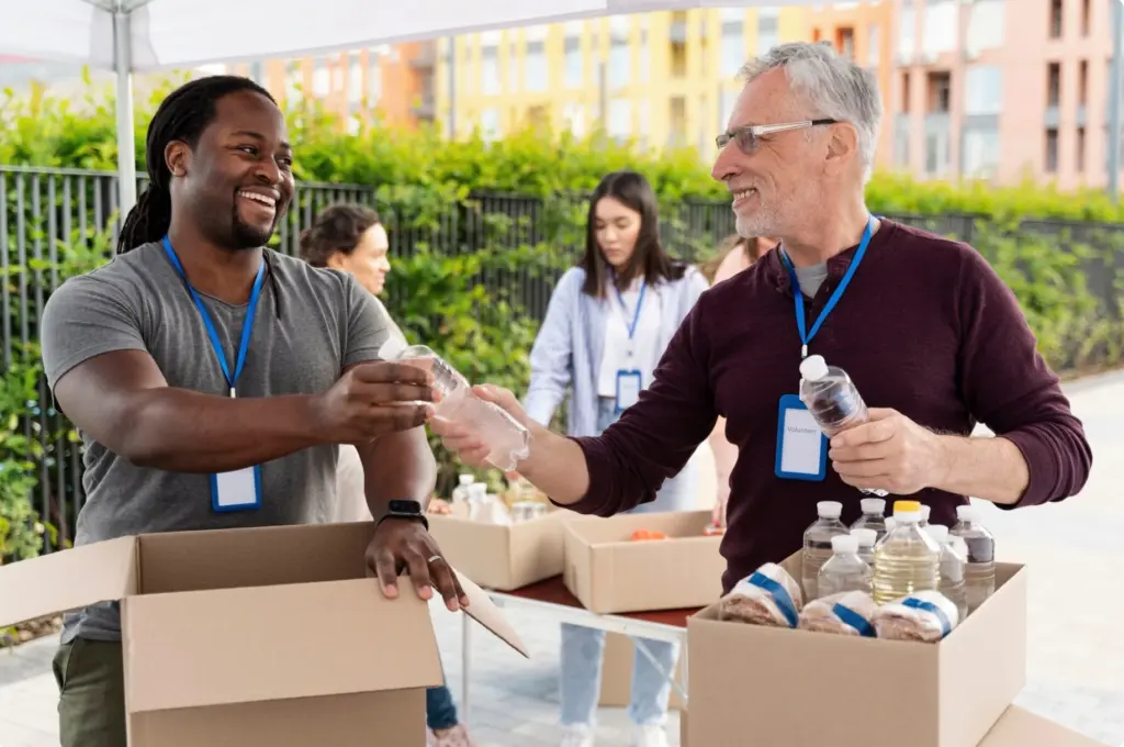 New Monthly Offering Video Series to Encourage Faithful Stewardship