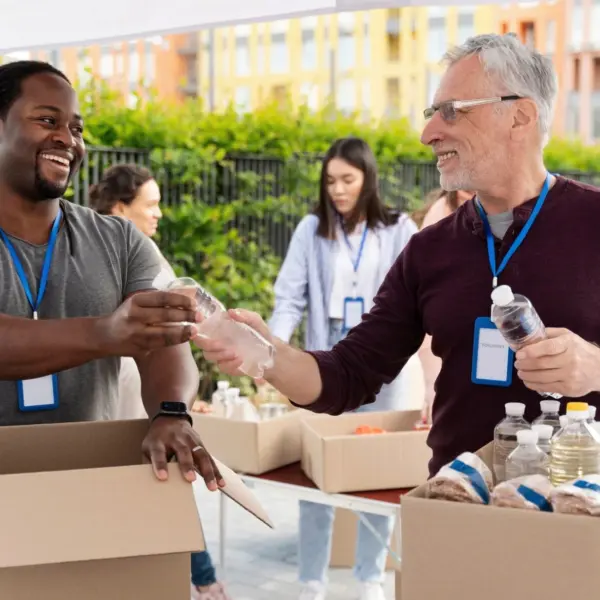 New Monthly Offering Video Series to Encourage Faithful Stewardship