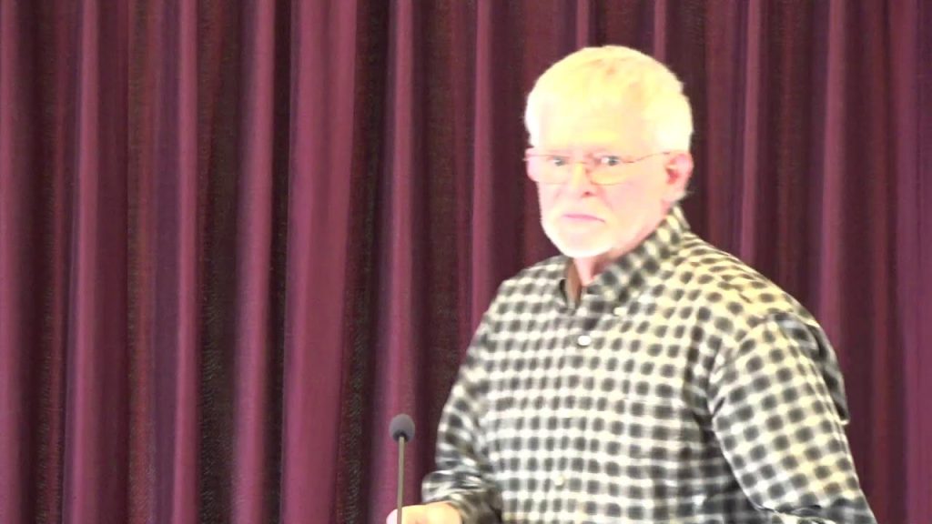 03/25/2023 “Unity of the Faith” Pastor Beazley