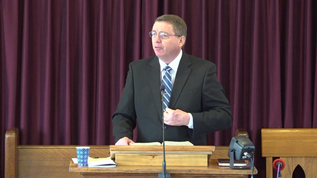 02/25/2023 “Our Personal Prayer” Pastor Beazley