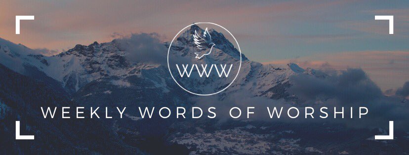 What is Faith Actually? | Weekly Words of Worship | Pastor Daniel Innocent | Hebrews 11:1