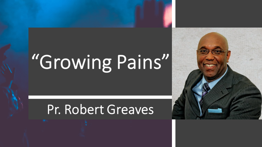 Growing Pains
