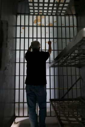 Prison Ministries