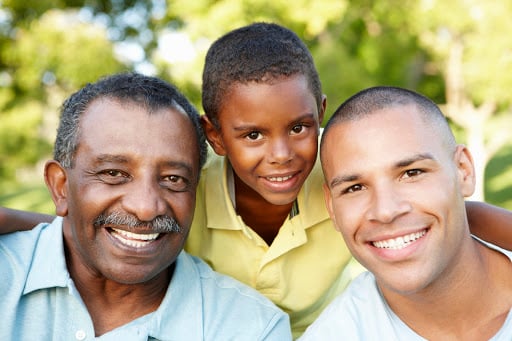 Family Life Ministries