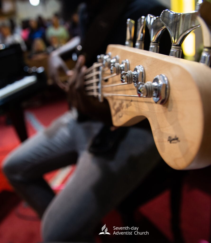 Music