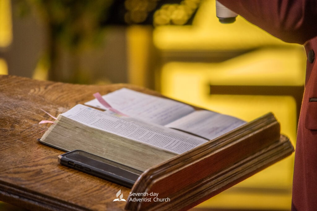 Bible Study Helps and Lessons