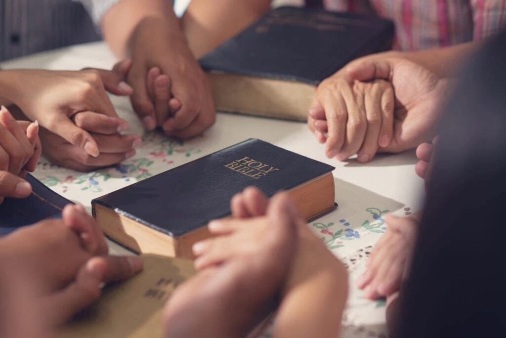 Prayer Request