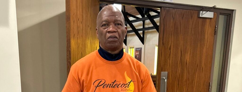 Personal Ministries