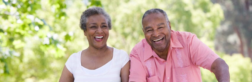 Seniors’ Ministries