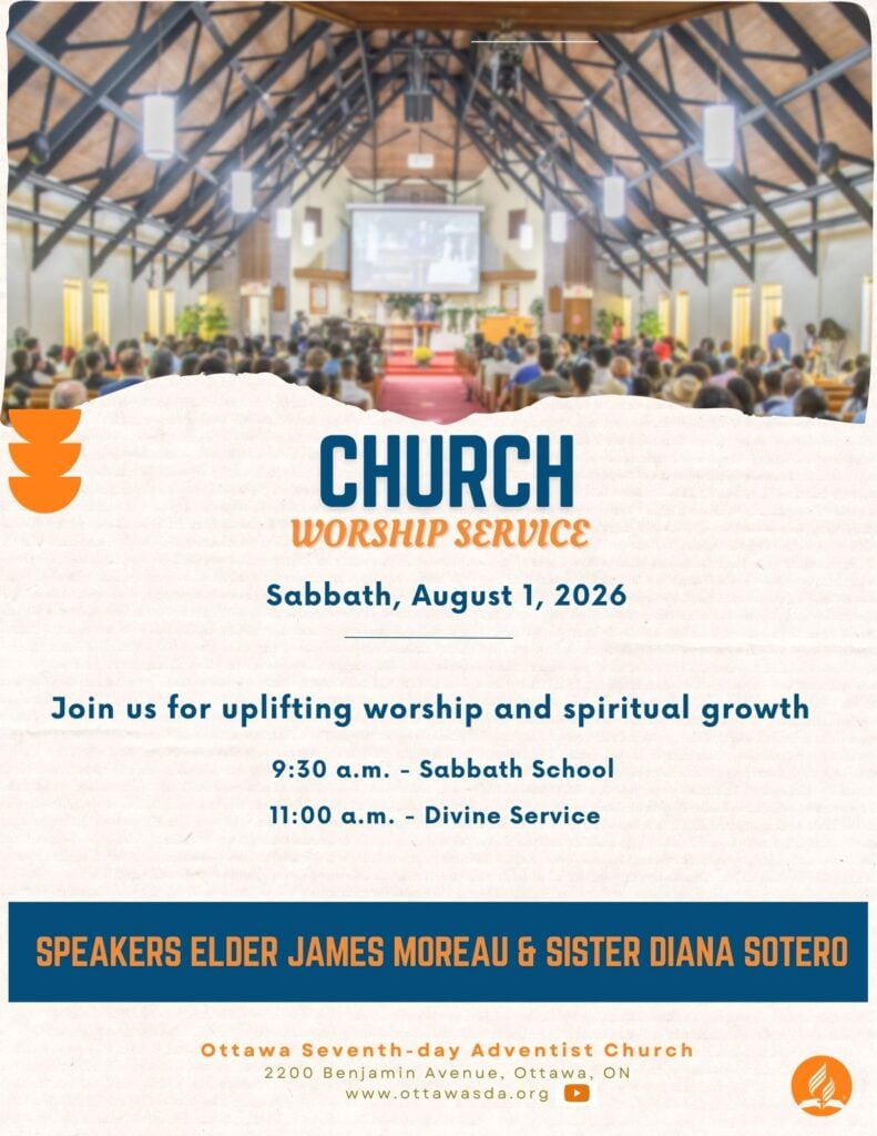 Worship Service