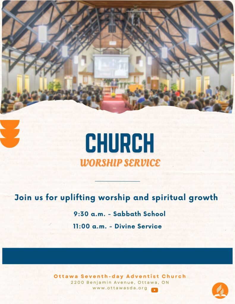 Worship Service