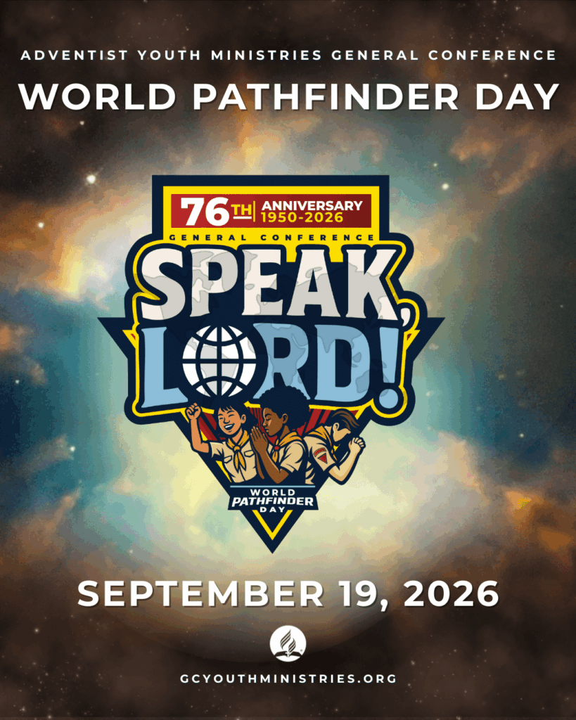 World Pathfinder Day