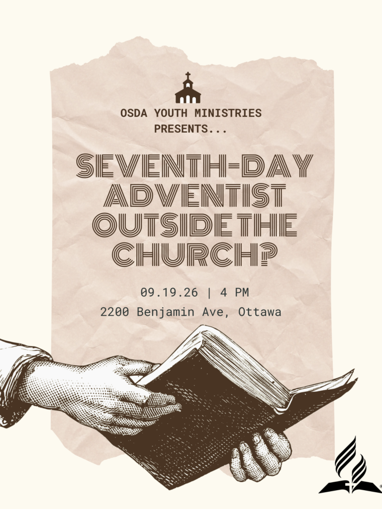 Adventist Youth Program