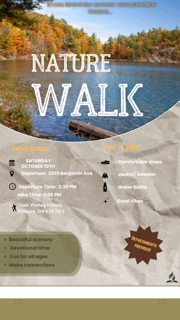 Nature Walk