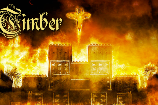 T I M B E R