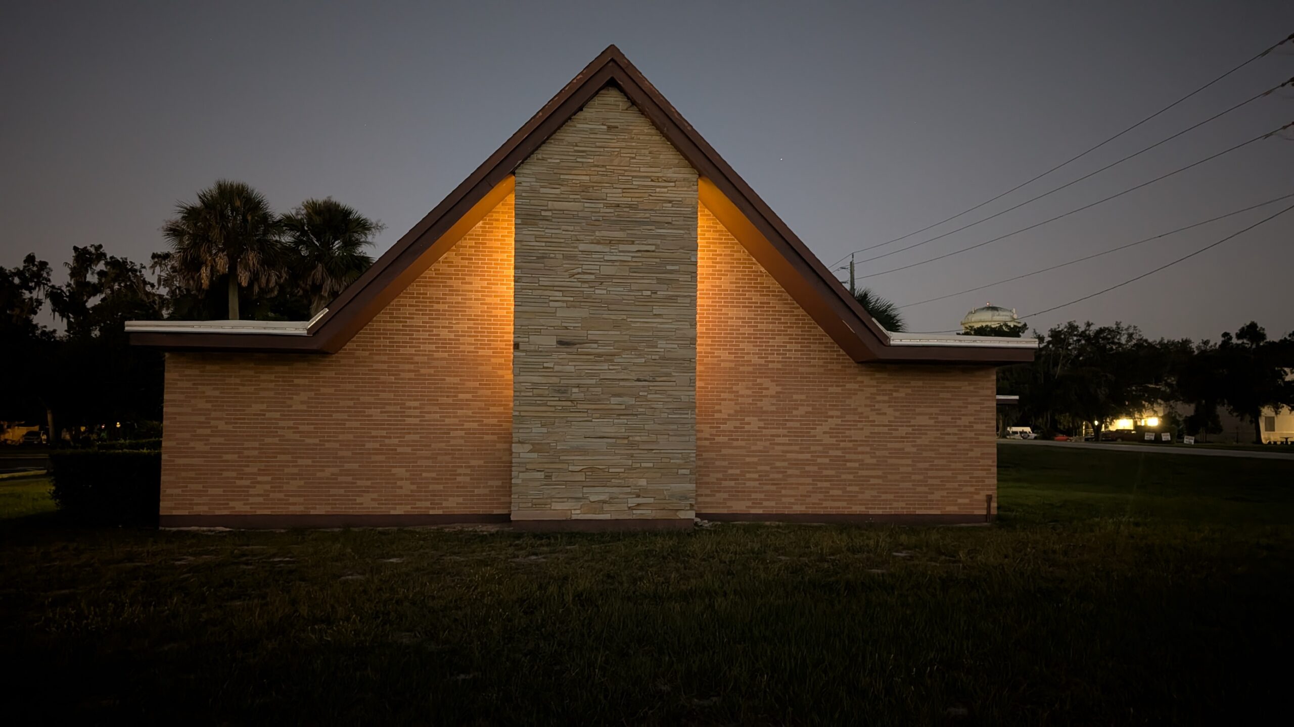 Palatka Seventh-day Adventist Church