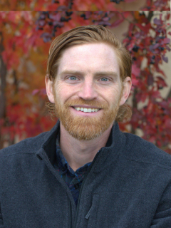 Ryan Rogers