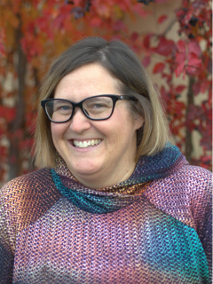 Michelle Pearson