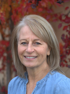 Carol  Woodward
