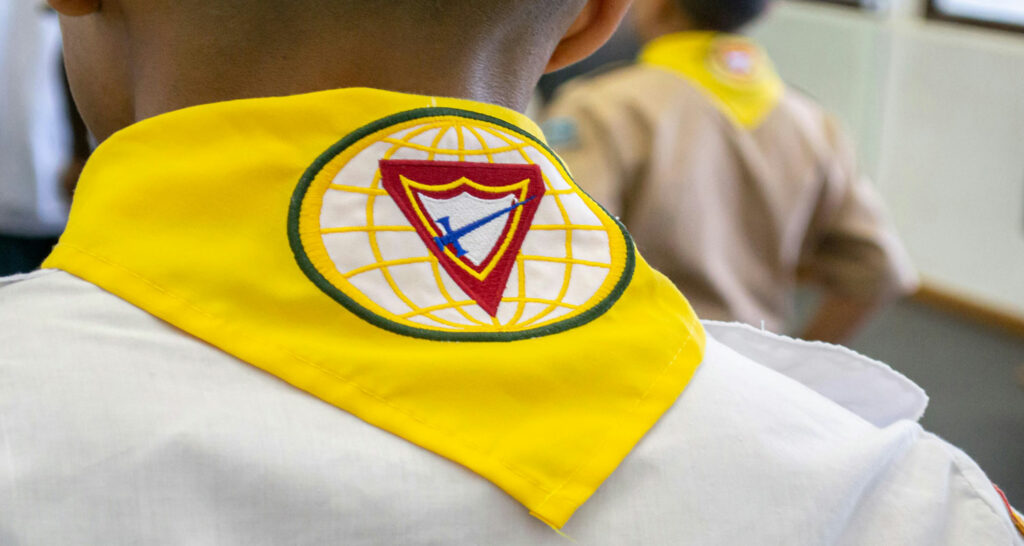 Children’s Ministry