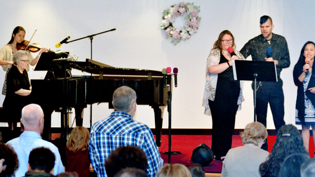 Worship Service