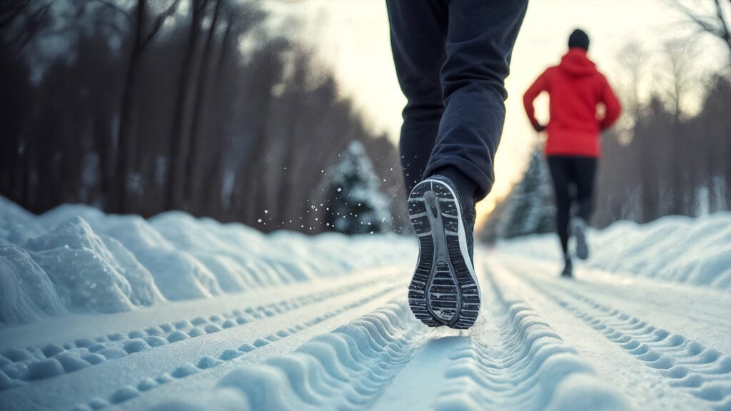 Happy Run