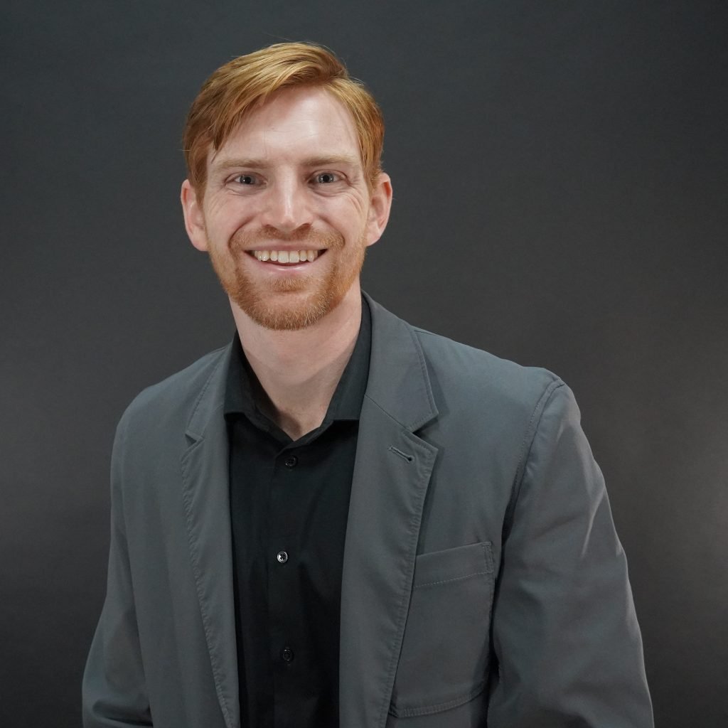 Ryan Rogers