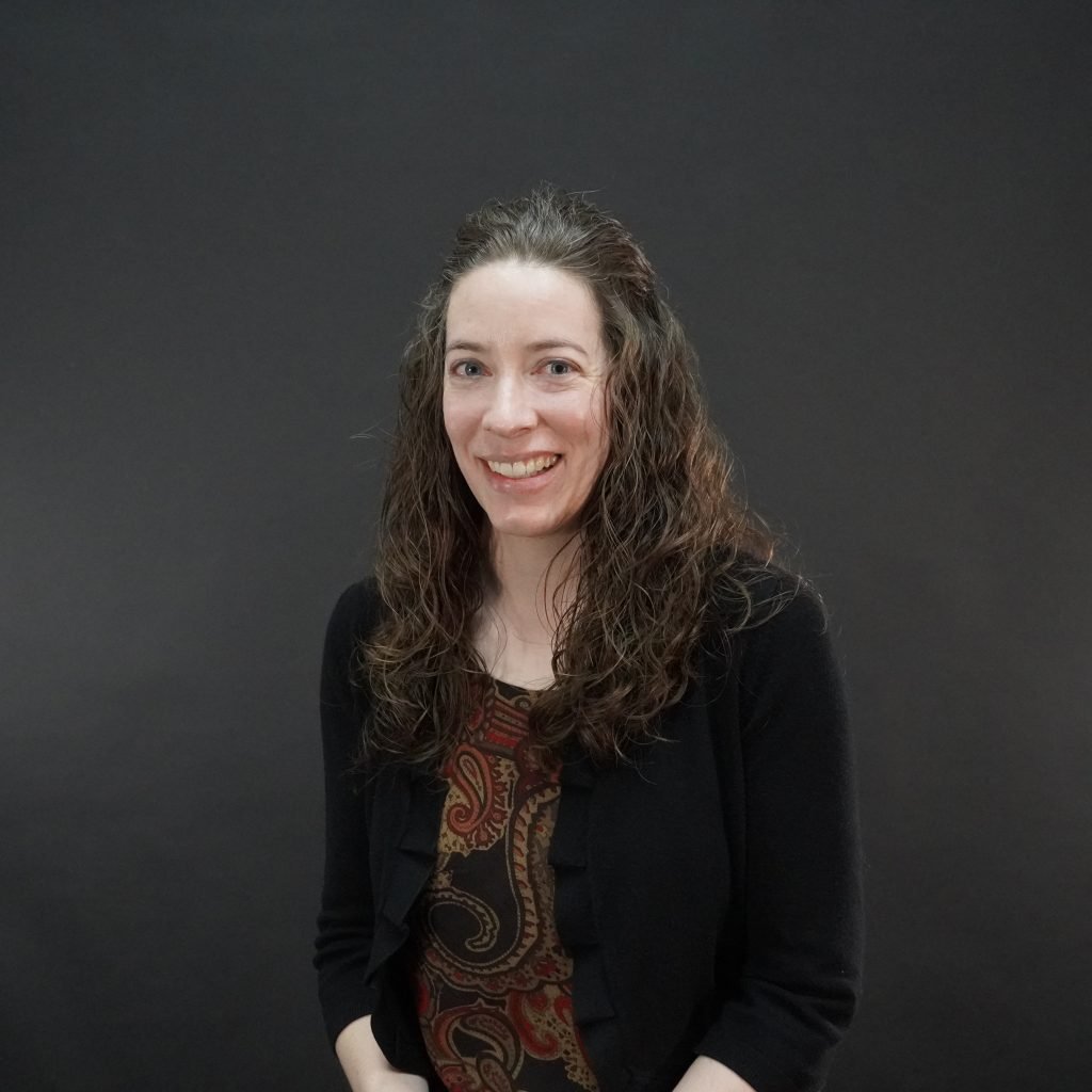 Tricia Biloff