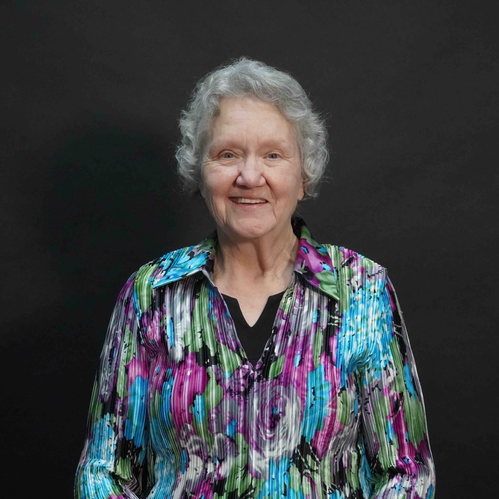 Carol Baker