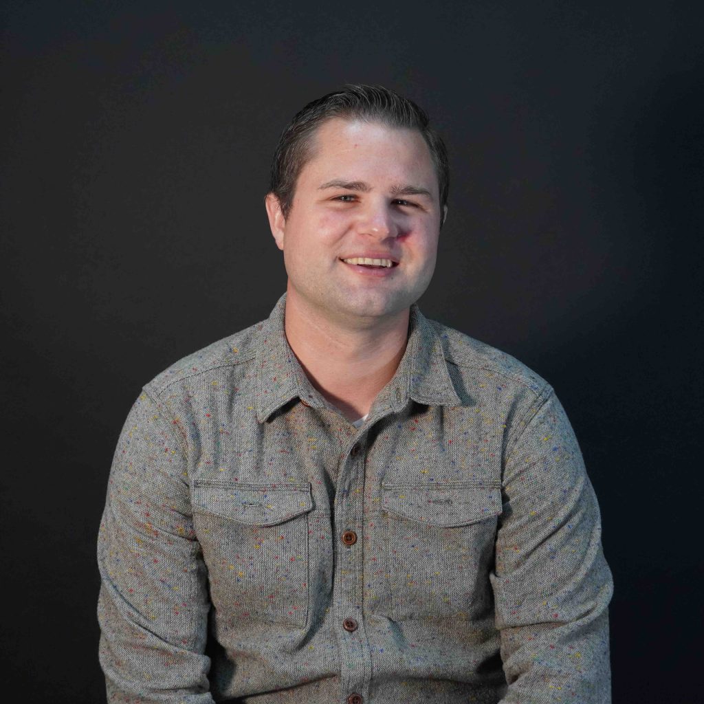 Joel Starn
