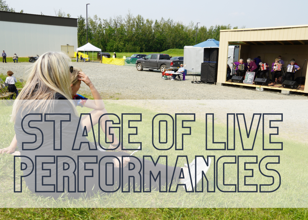 Stage Performances