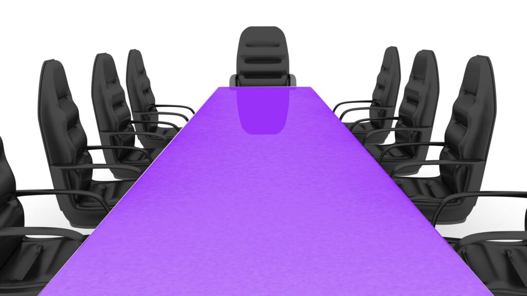Board Meeting