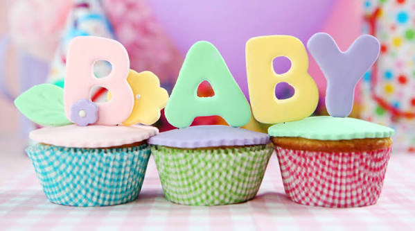 Baby Shower for the Newest Starn