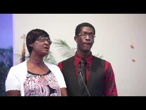 Bible  Reading and Worship Music