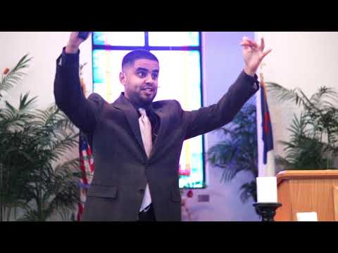 Joshua Chapter 11-06/01/19