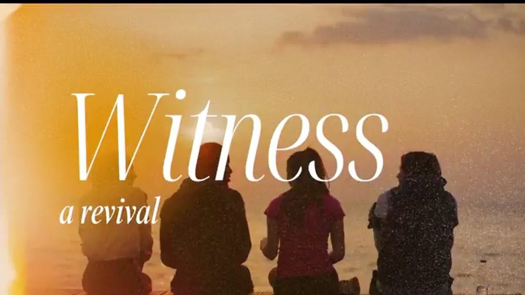 06/05/24 Witness’ AY Evangelistic Series – Day 1- by Pastor Marcelo Mansur