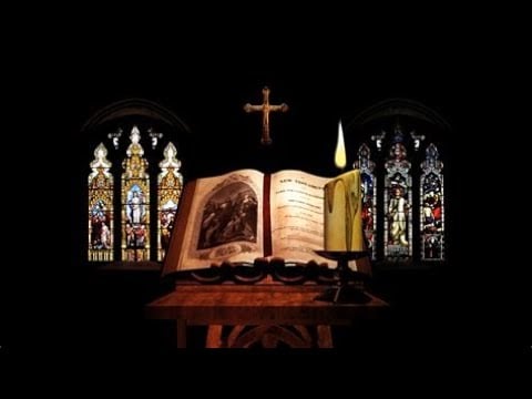 07/19/25 Read To Understand Worship Service