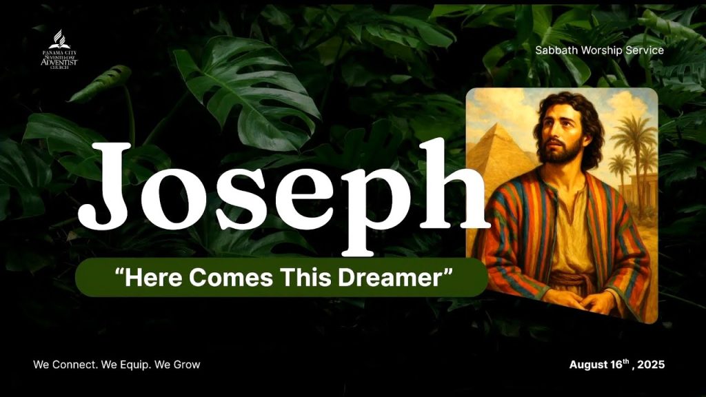 08/16/25 Here Comes This Dreamer