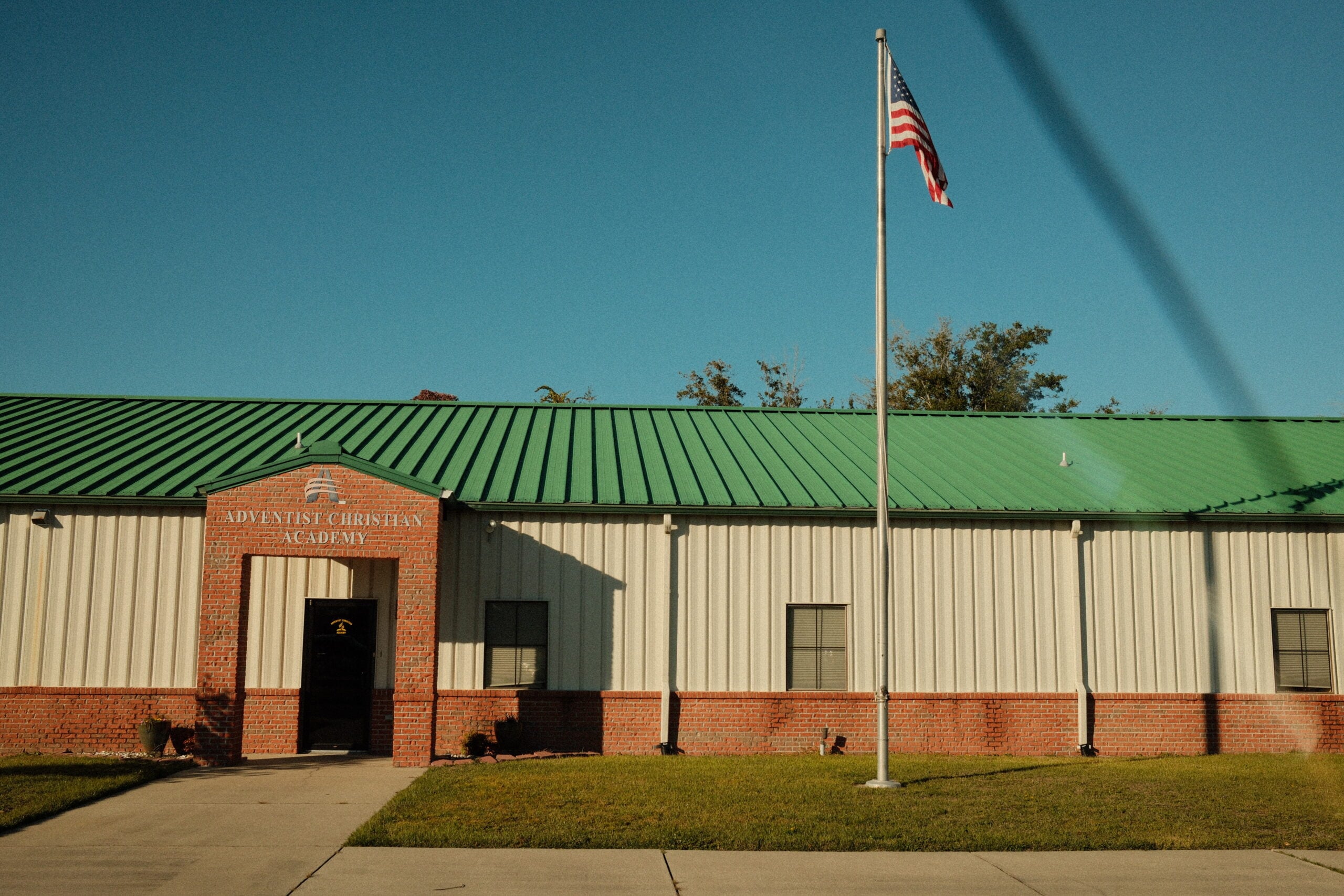 Adventist Christian Academy