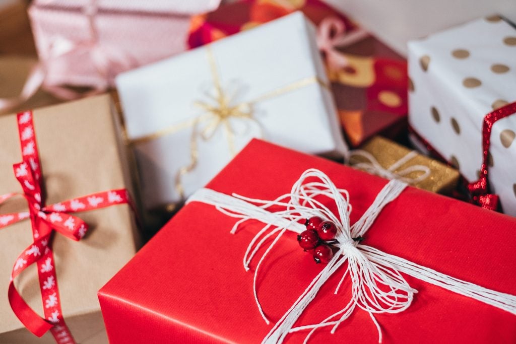 Useful Gifts